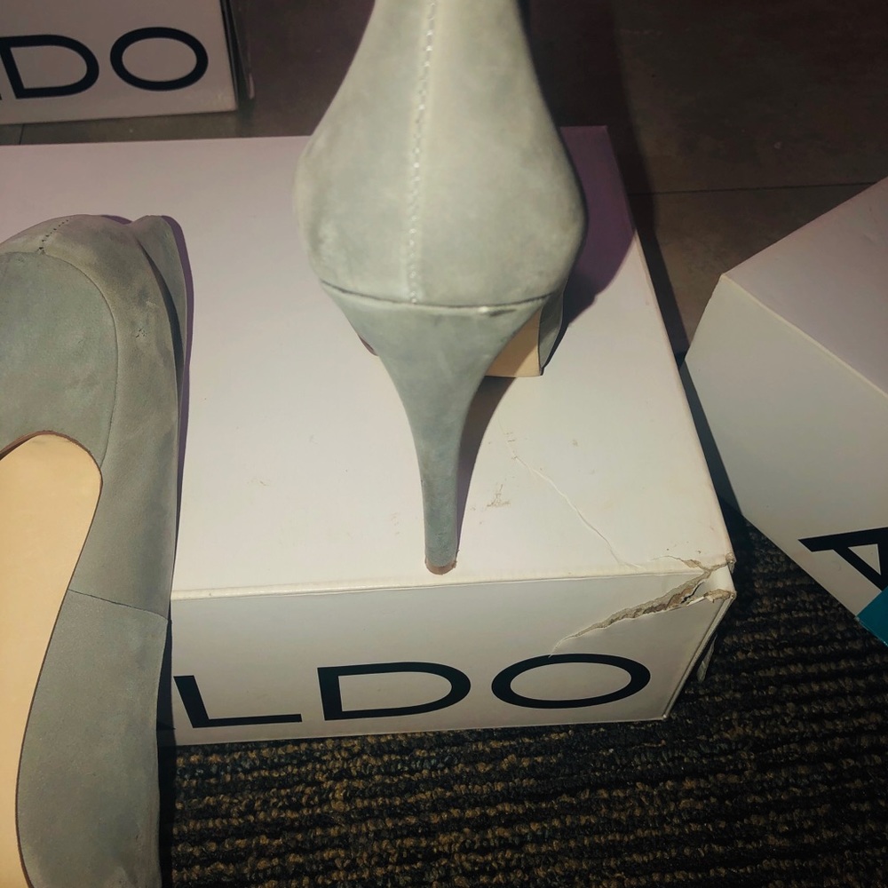 Pumps - Picture 6 of 7
